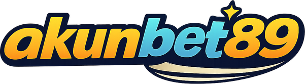 Logo akunbet89